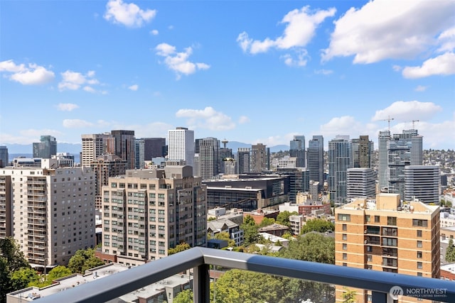 1321 Seneca St Unit 1507, Seattle, WA 98101 - photo 1