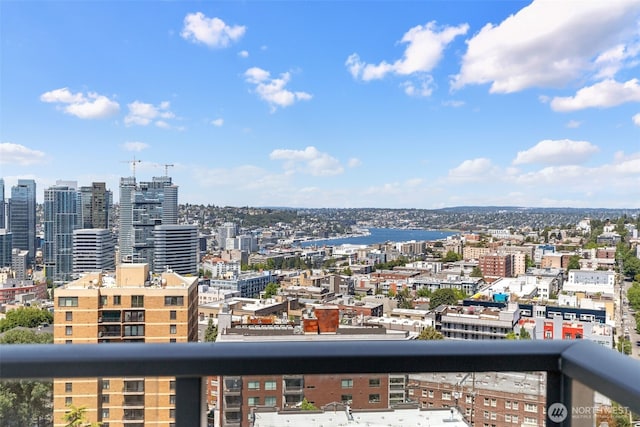 1321 Seneca St Unit 1507, Seattle, WA 98101 - photo 2