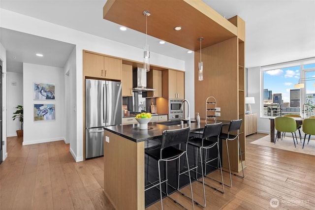 1321 Seneca St Unit 1507, Seattle, WA 98101 - photo 8