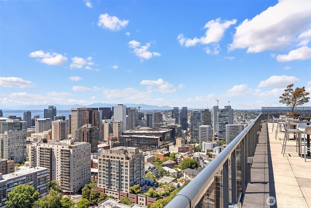 1321 Seneca St Unit 1507, Seattle, WA 98101 - photo 32