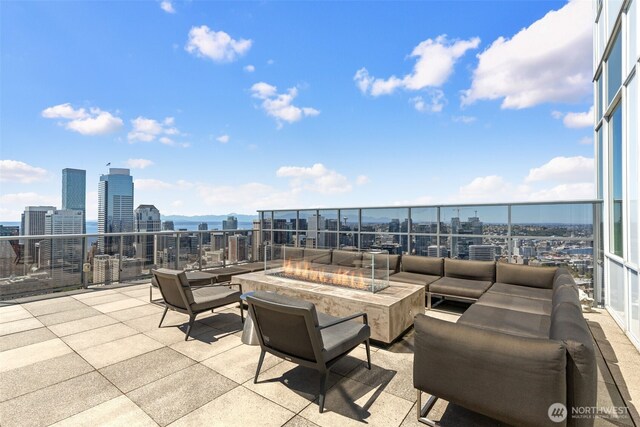1321 Seneca St Unit 1507, Seattle, WA 98101 - photo 31