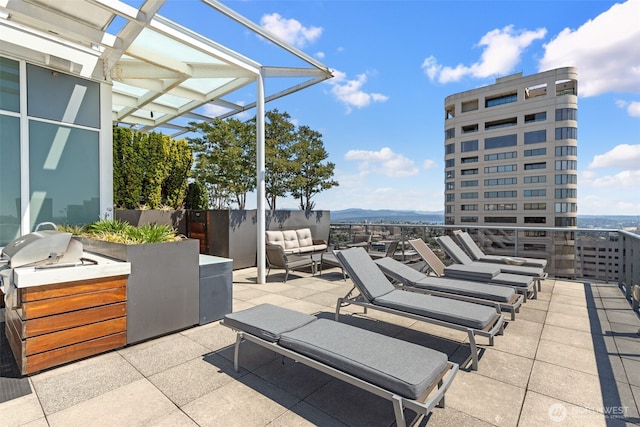 1321 Seneca St Unit 1507, Seattle, WA 98101 - photo 33