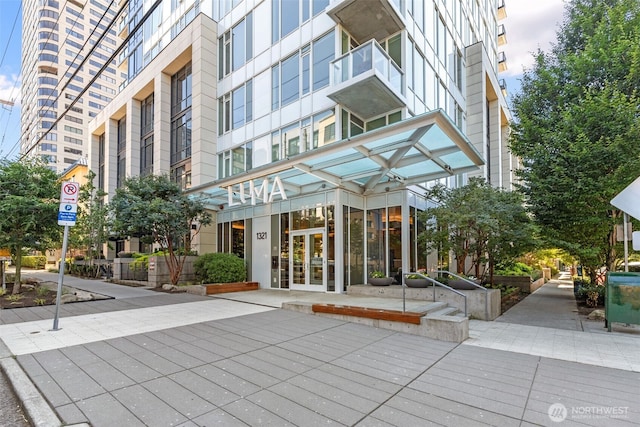 1321 Seneca St Unit 1507, Seattle, WA 98101 - photo 38