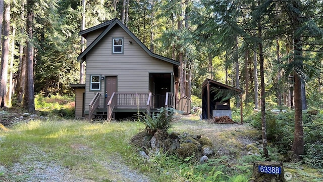63388 E Ross Pl, Marblemount, WA 98267 - photo 1
