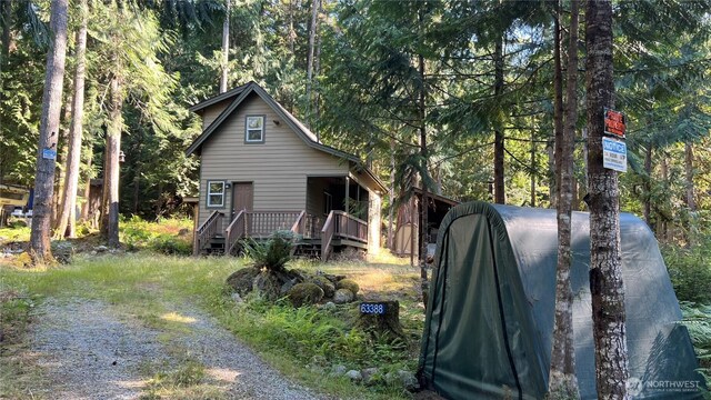 63388 E Ross Pl, Marblemount, WA 98267 - photo 15