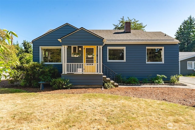 2803 Cottonwood Ave, Bellingham, WA 98225 - photo 1