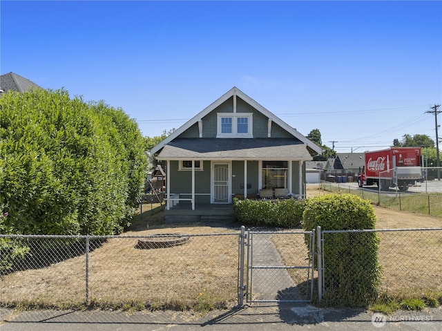 3731 S L St, Tacoma, WA 98418 - photo 1