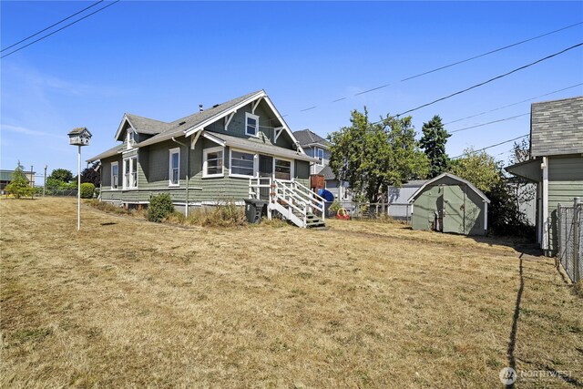 3731 S L St, Tacoma, WA 98418 - photo 19
