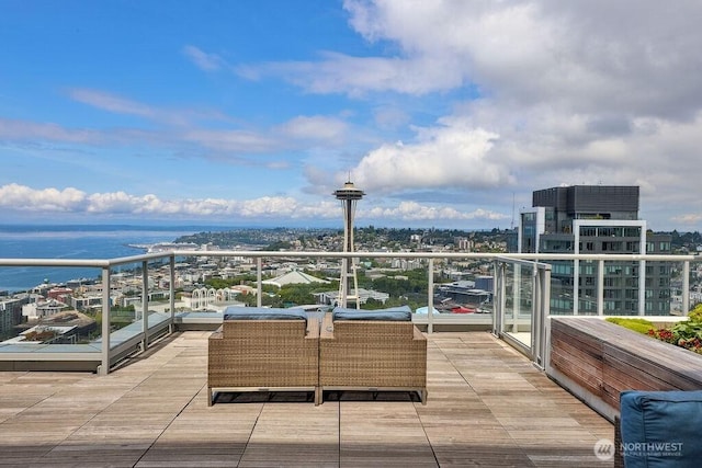 583 Battery St Unit 1908N, Seattle, WA 98121 - photo 1