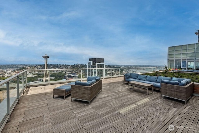 583 Battery St Unit 1908N, Seattle, WA 98121 - photo 2