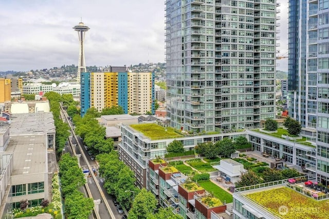583 Battery St Unit 1908N, Seattle, WA 98121 - photo 3
