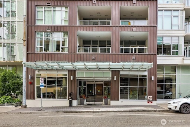 583 Battery St Unit 1908N, Seattle, WA 98121 - photo 4