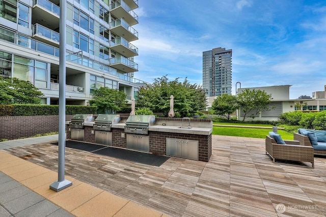 583 Battery St Unit 1908N, Seattle, WA 98121 - photo 7