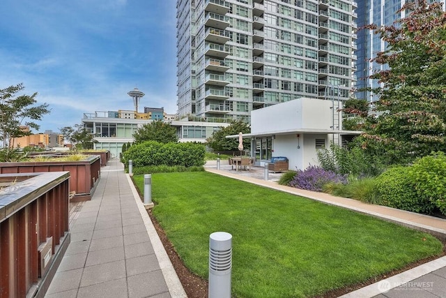 583 Battery St Unit 1908N, Seattle, WA 98121 - photo 9