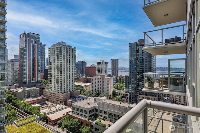 583 Battery St Unit 1908N, Seattle, WA 98121 - photo 19