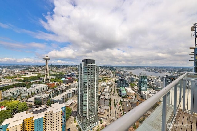583 Battery St Unit 1908N, Seattle, WA 98121 - photo 29