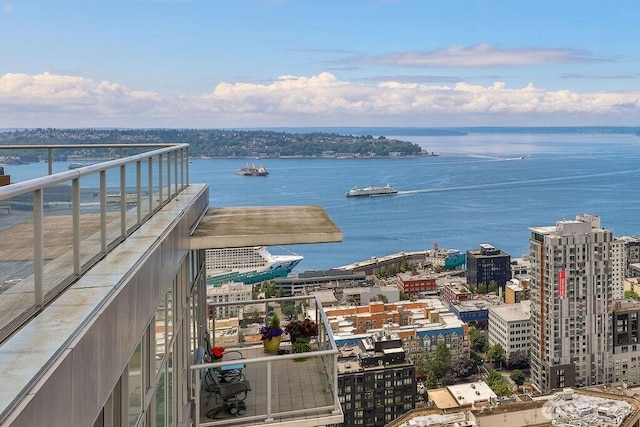 583 Battery St Unit 1908N, Seattle, WA 98121 - photo 30