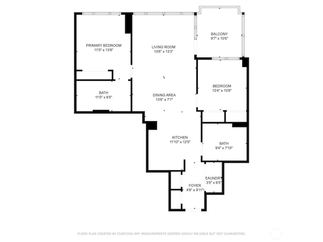 583 Battery St Unit 1908N, Seattle, WA 98121 - photo 35