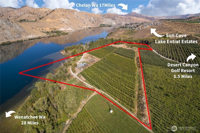 61 Silvest Rd, Orondo, WA 98843 - photo 8