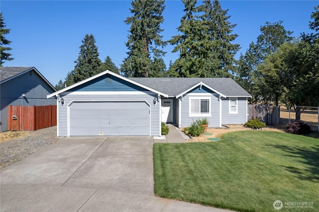 10722 Van Norhop St SE, Yelm, WA 98597 - photo 1