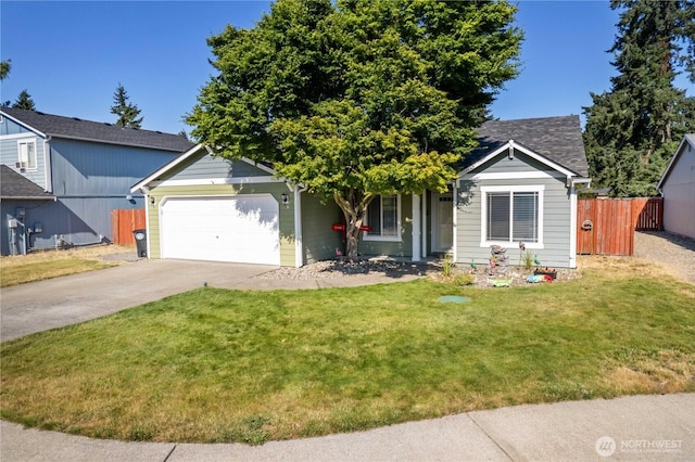 10718 Van Norhop St SE, Yelm, WA 98597 - photo 2
