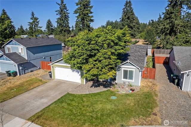 10718 Van Norhop St SE, Yelm, WA 98597 - photo 4