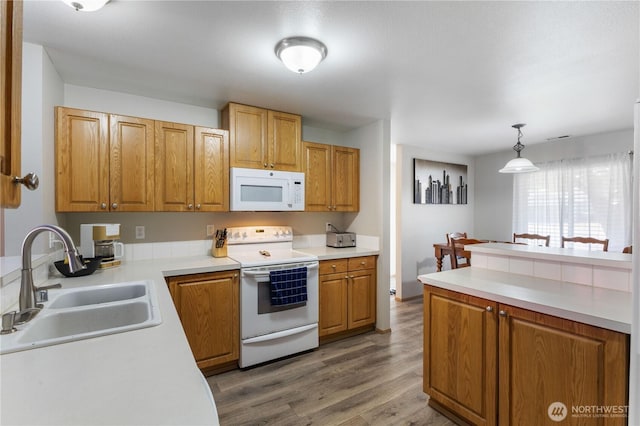 10718 Van Norhop St SE, Yelm, WA 98597 - photo 8