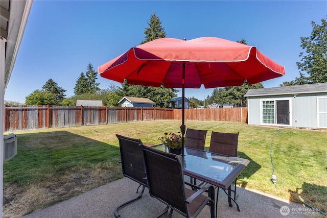 10718 Van Norhop St SE, Yelm, WA 98597 - photo 23
