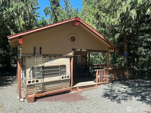 45263 Tillicum Trl Unit 3B71, Concrete, WA 98237 - photo 2