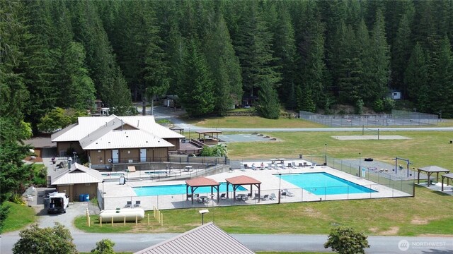 45263 Tillicum Trl Unit 3B71, Concrete, WA 98237 - photo 16