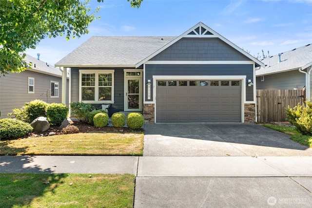 7119 Country Village Dr SW, Olympia, WA 98512 - photo 1
