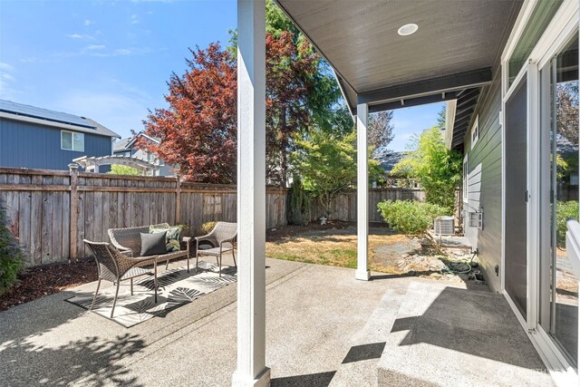 7119 Country Village Dr SW, Olympia, WA 98512 - photo 21