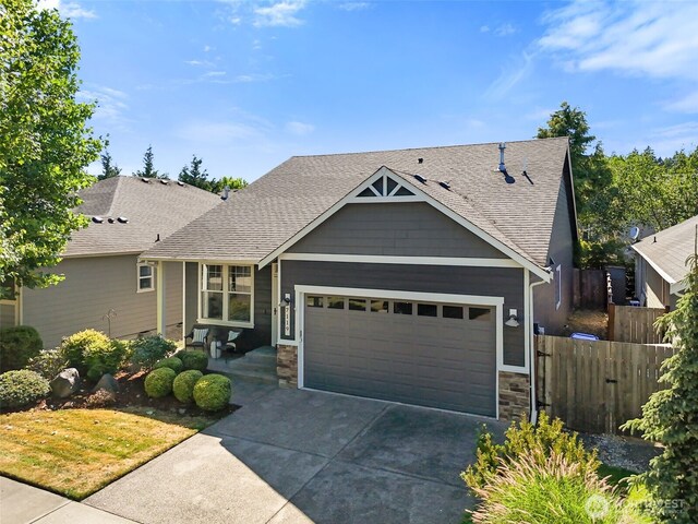 7119 Country Village Dr SW, Olympia, WA 98512 - photo 24