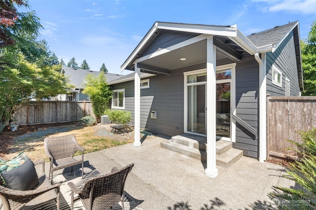 7119 Country Village Dr SW, Olympia, WA 98512 - photo 22