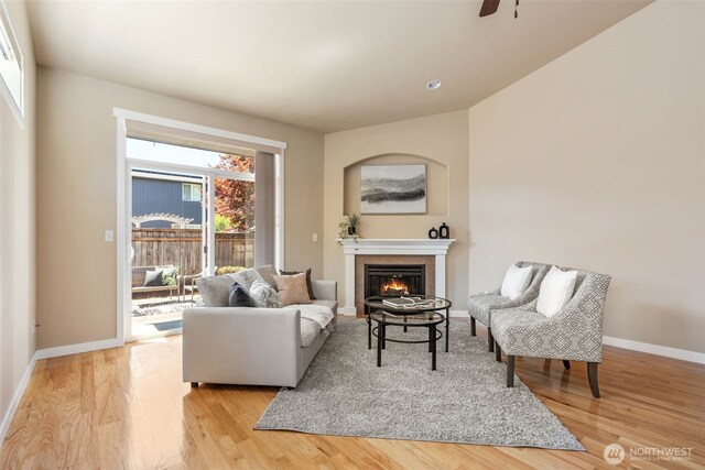 7119 Country Village Dr SW, Olympia, WA 98512 - photo 11