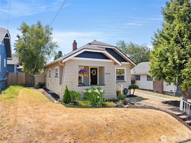 110 S 46th St, Tacoma, WA 98418 - photo 1