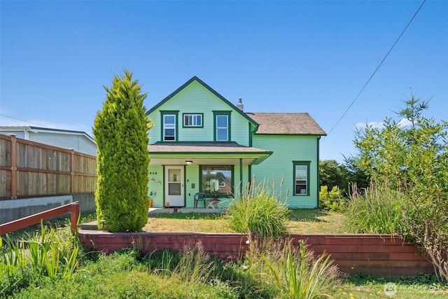 806 California St, Raymond, WA 98577 - photo 1