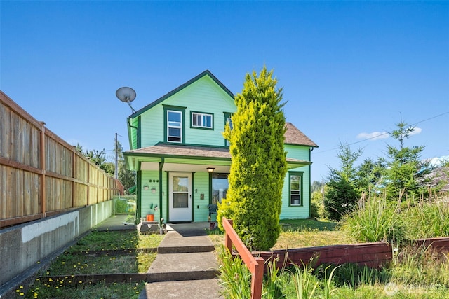 806 California St, Raymond, WA 98577 - photo 2