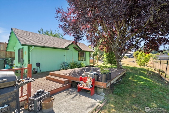 806 California St, Raymond, WA 98577 - photo 25