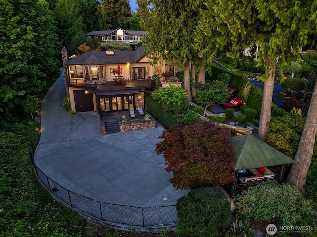 24224 116th Ave W, Woodway, WA 98020 - photo 37