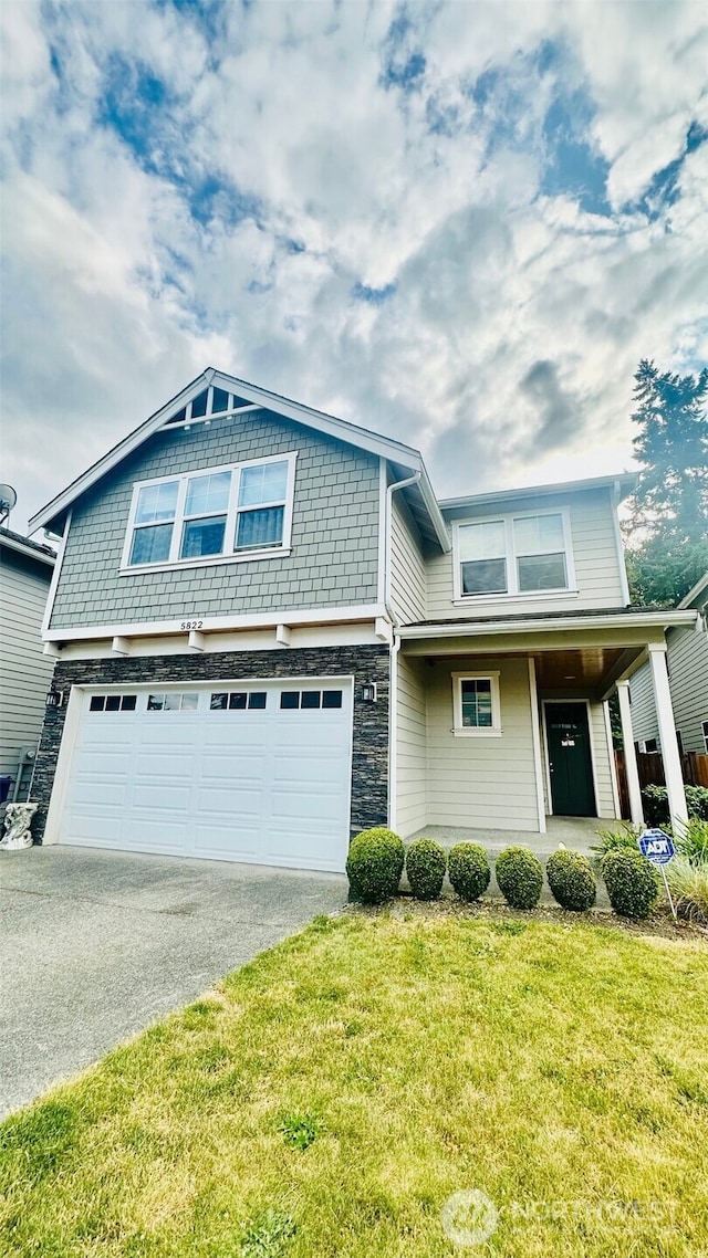 5822 82nd Pl NE, Marysville, WA 98270 - photo 1