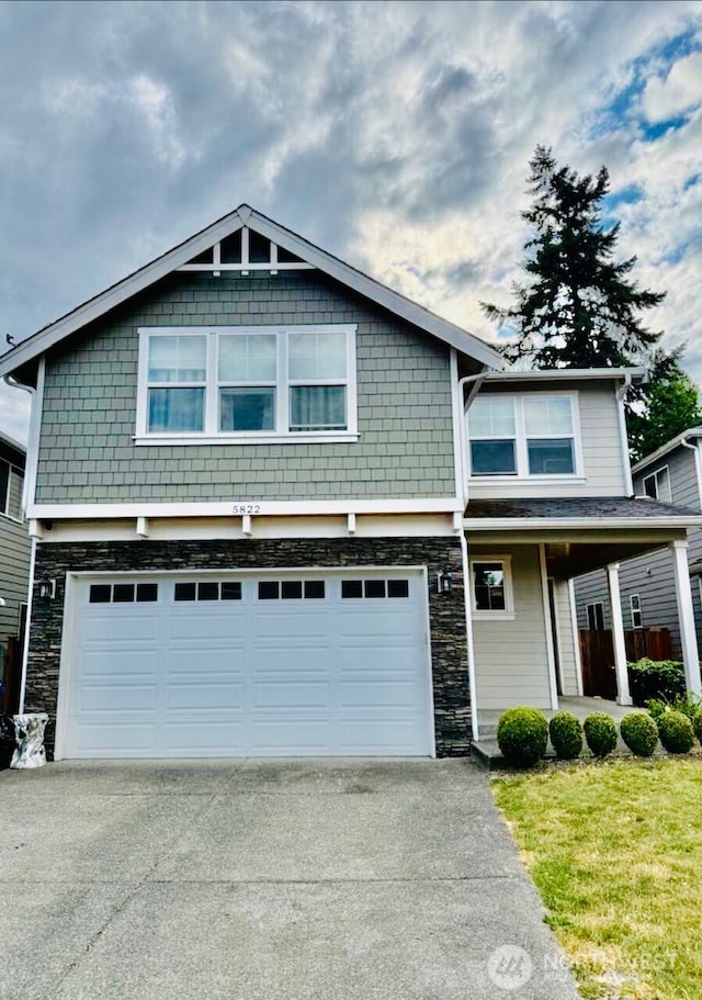 5822 82nd Pl NE, Marysville, WA 98270 - photo 2