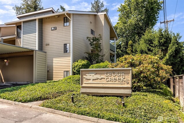 4920 200th St SW Unit A105, Lynnwood, WA 98036 - photo 1
