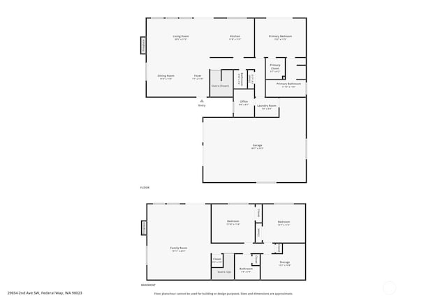 29654 2nd Ave SW, Federal Way, WA 98023 - photo 38