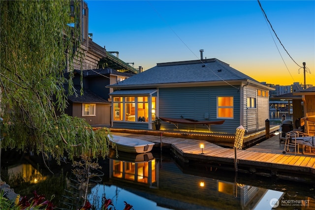3258 Portage Bay Pl E, Seattle, WA 98102 - photo 4