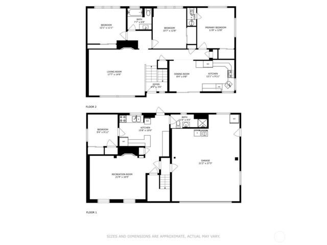 918 Daley St, Edmonds, WA 98020 - photo 30