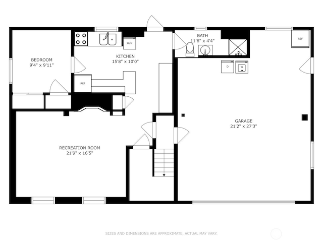 918 Daley St, Edmonds, WA 98020 - photo 32