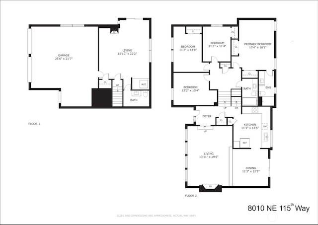 8010 NE 115th Way, Kirkland, WA 98034 - photo 22