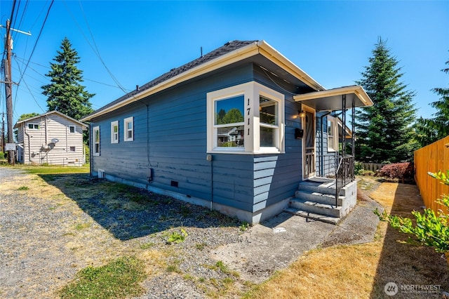 1711 12th St Unit A, Everett, WA 98201 - photo 1
