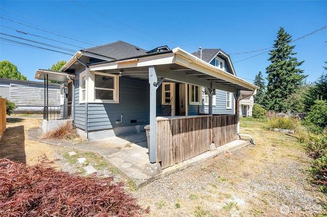 1711 12th St Unit A, Everett, WA 98201 - photo 21